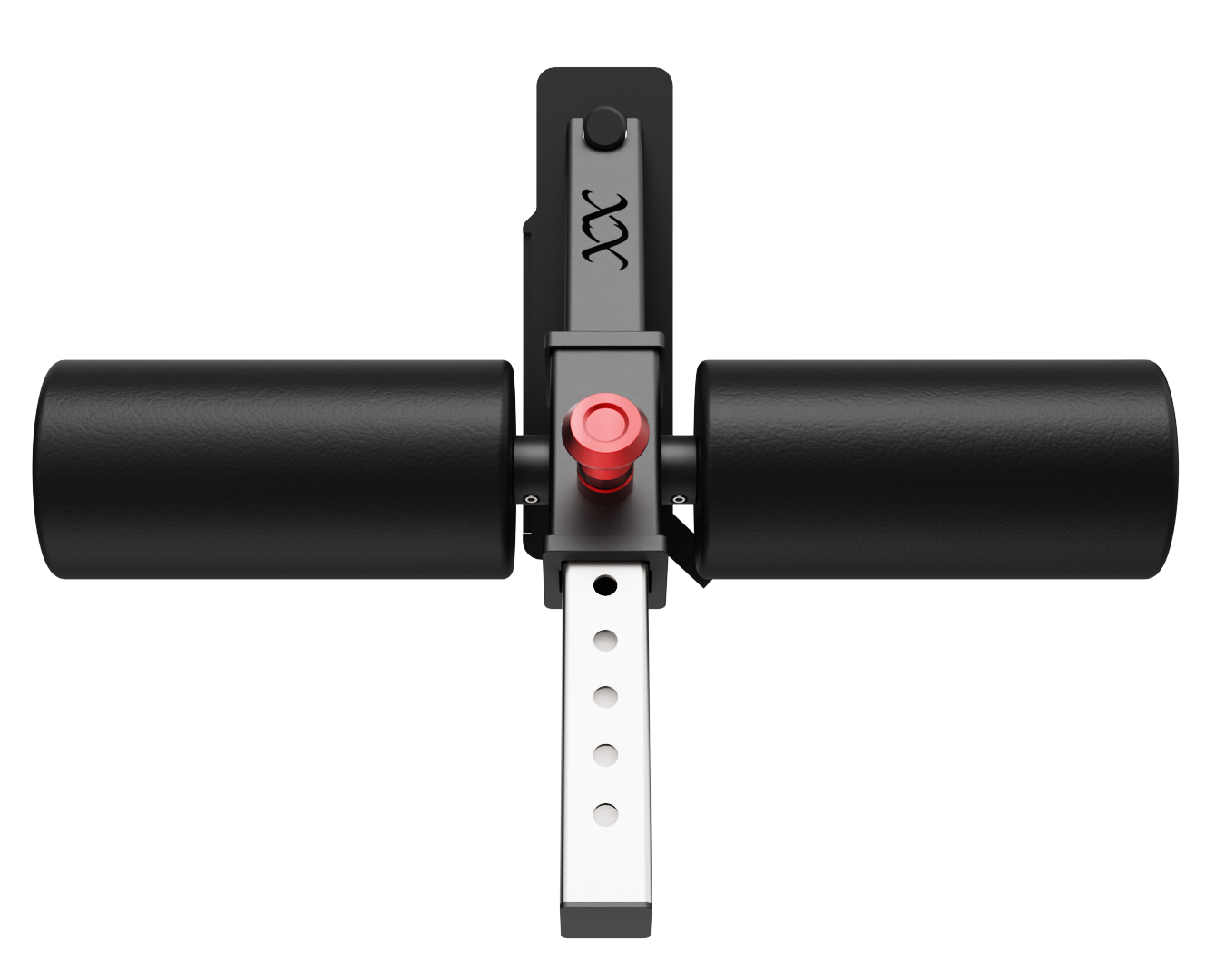 Lifemaxx Crossmaxx XL Nordic Hamstring Curl Attachment