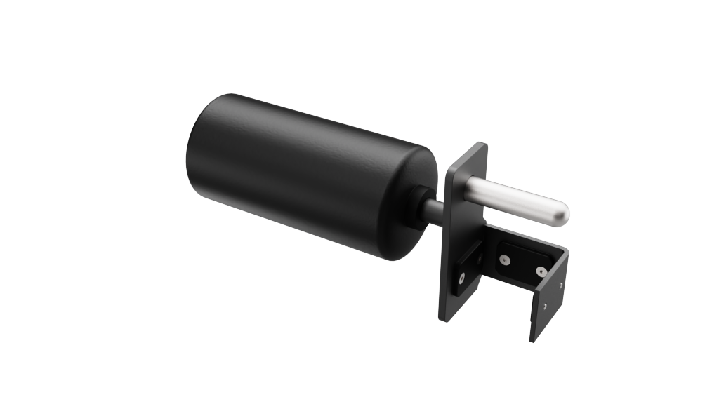 Lifemaxx XL Single Leg Squat Attachment - voor Crossmaxx Rig