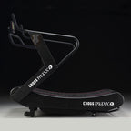Lifemaxx Crossmaxx Air Runner Pro