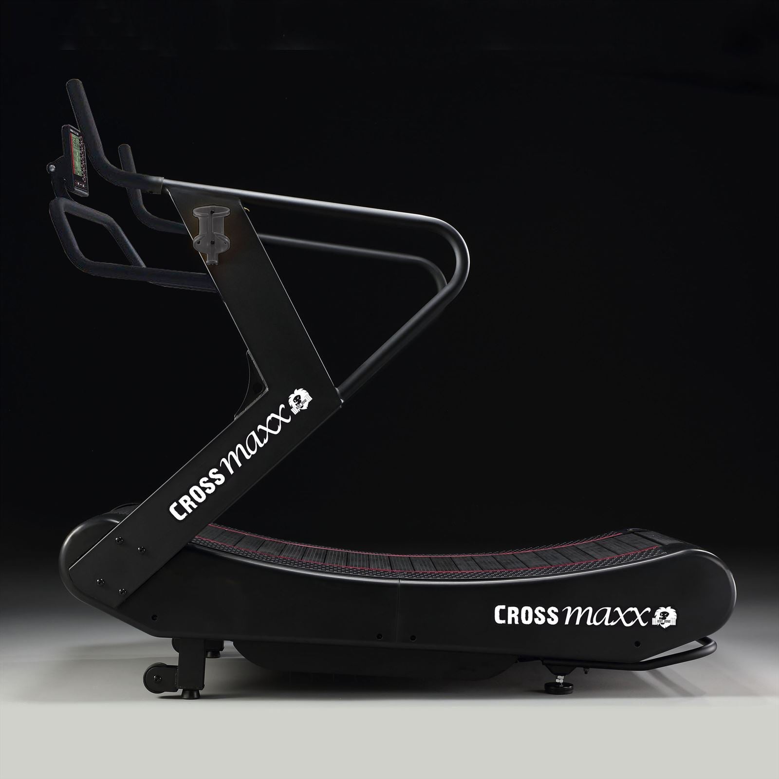 Lifemaxx Crossmaxx Air Runner Pro