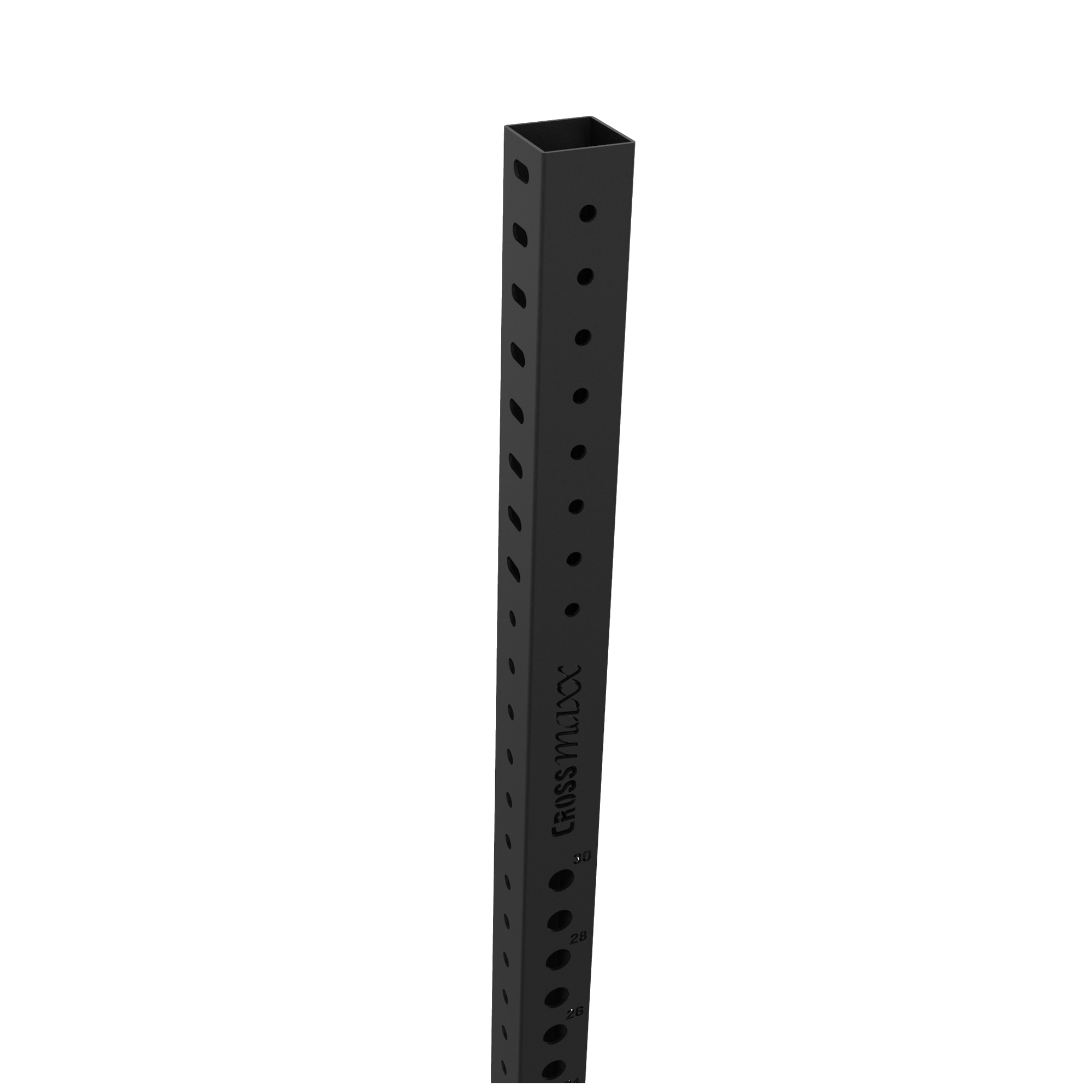 Lifemaxx Crossmaxx XL Upright Stand - 7,5 x 7,5 x 240 cm