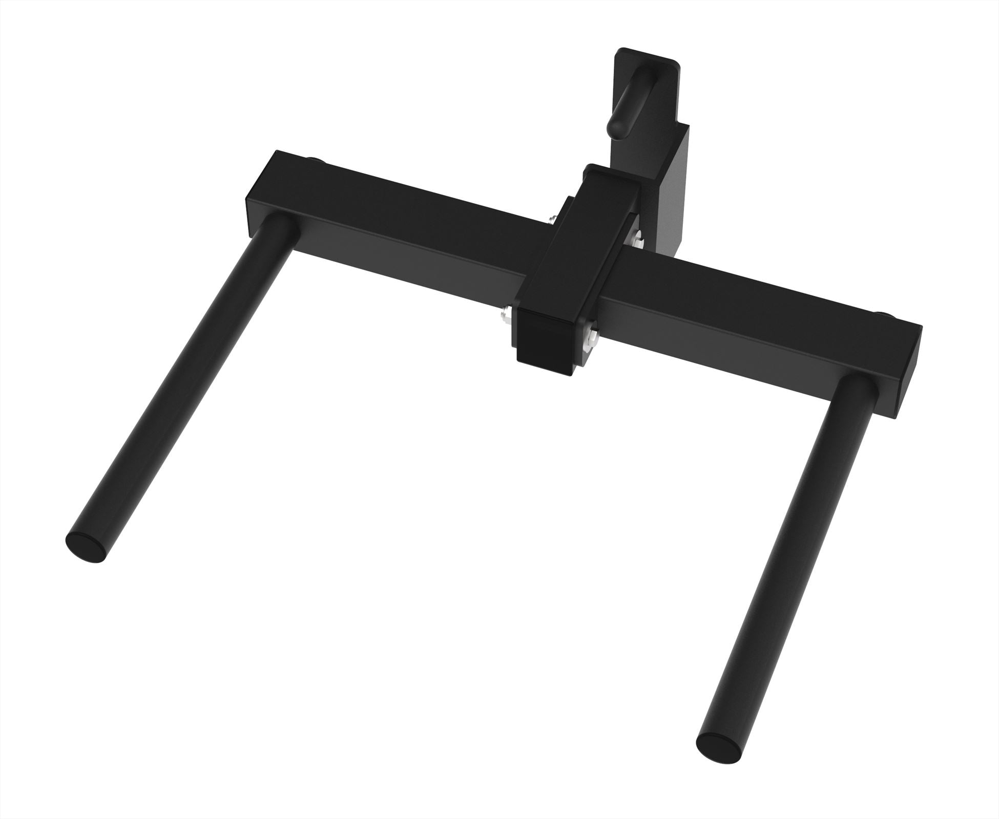 Lifemaxx Crossmaxx XL Dip station - voor Crossmaxx Rig