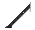Lifemaxx Crossmaxx XL Diagonal Connector voor Base Plate Small