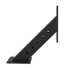 Lifemaxx Crossmaxx XL Diagonal Connector voor Base Plate Large