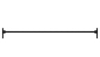 Lifemaxx Crossmaxx XL Single Beam V2 - 180 cm