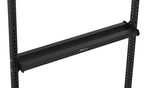Lifemaxx Crossmaxx XL Dumbbell Shelf - 180 cm