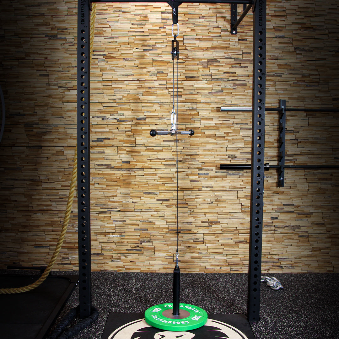 Lifemaxx Crossmaxx Pulley System