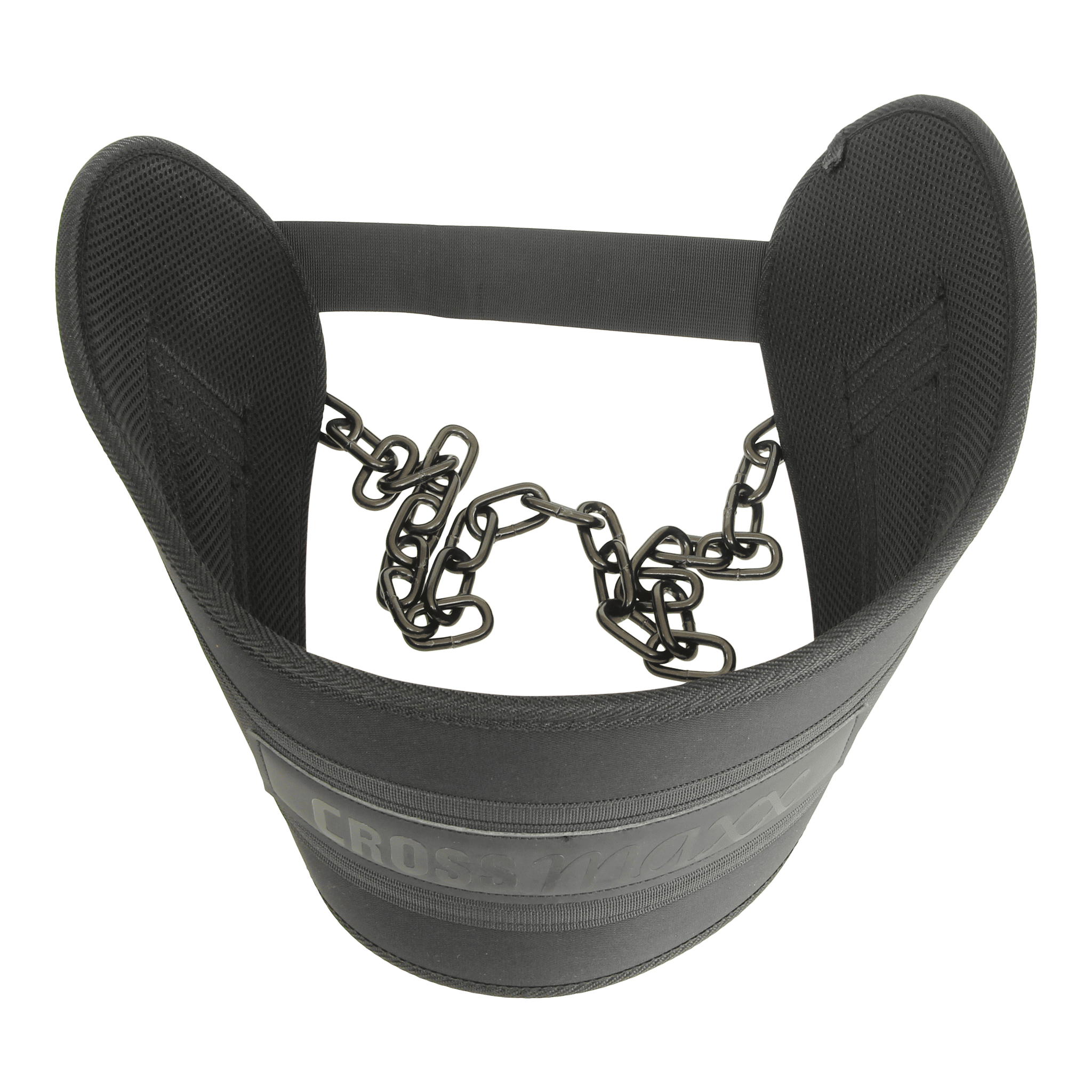 Lifemaxx Crossmaxx Dip belt met Quick Release