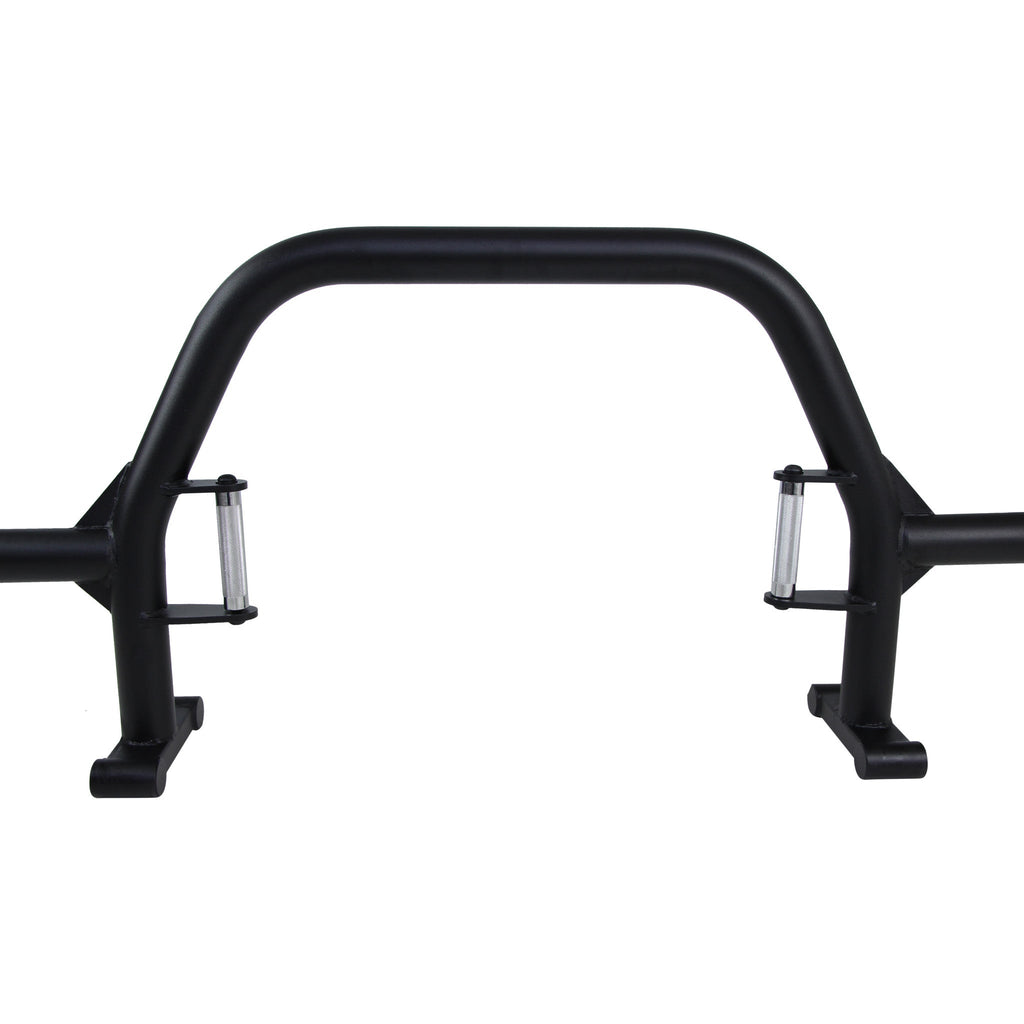 Lifemaxx Crossmaxx Open Trap Bar Pro