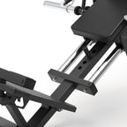 Toorx Professional Hack Squat / Calf Raise LPX-5000
