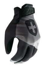 Harbinger Men's Shield Protect Fitness Handschoenen - Zwart/Grijs