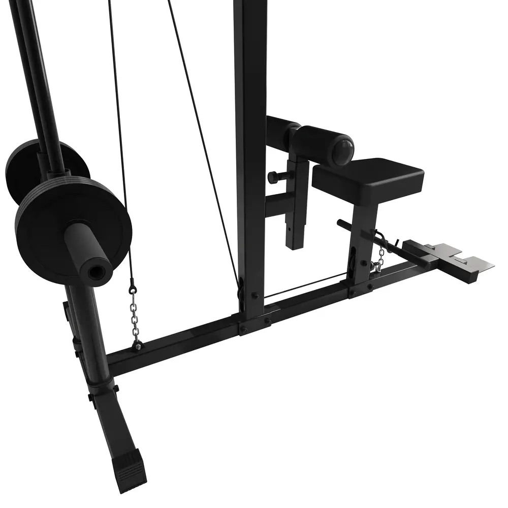 Toorx Fitness LTX-2000 Lat Pulldown