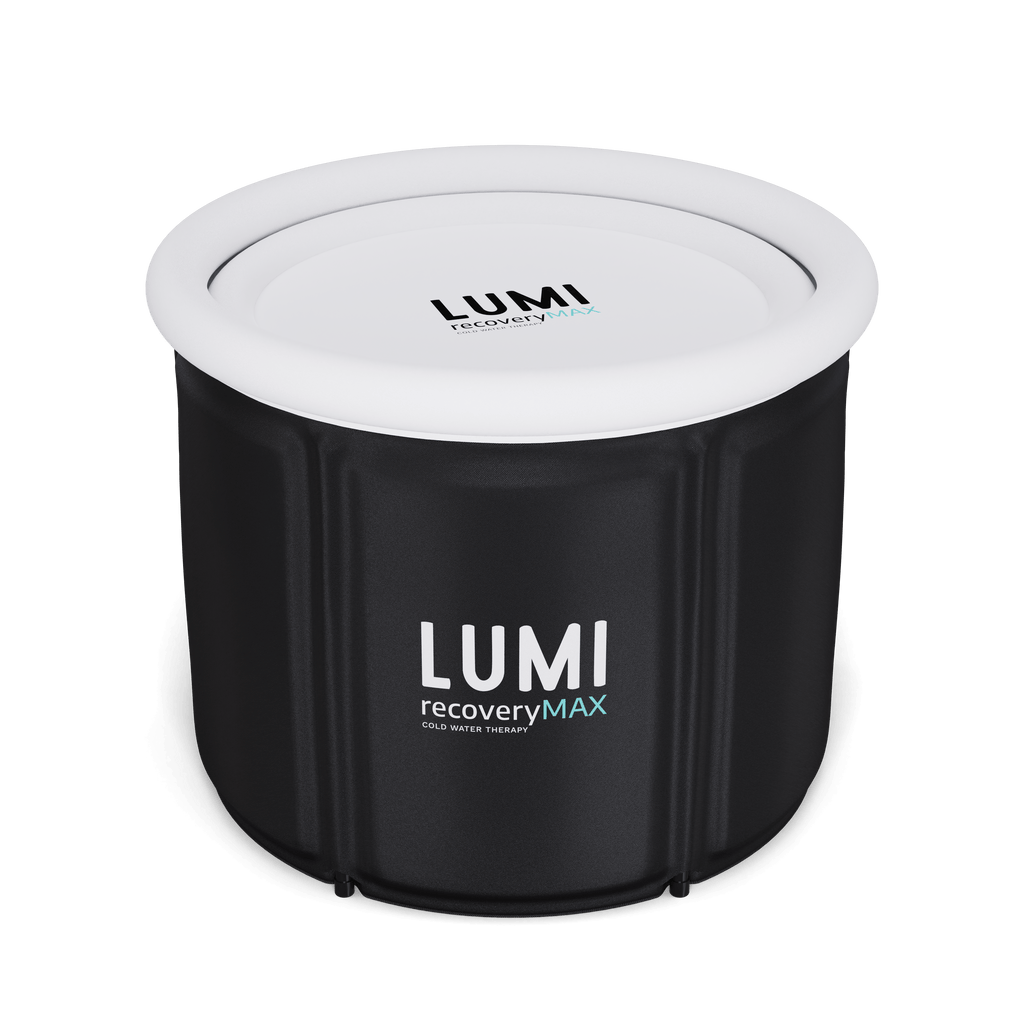 Lumi Therapy Recovery Pod Max - IJsbad