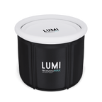 Lumi Therapy Recovery Pod Max - IJsbad