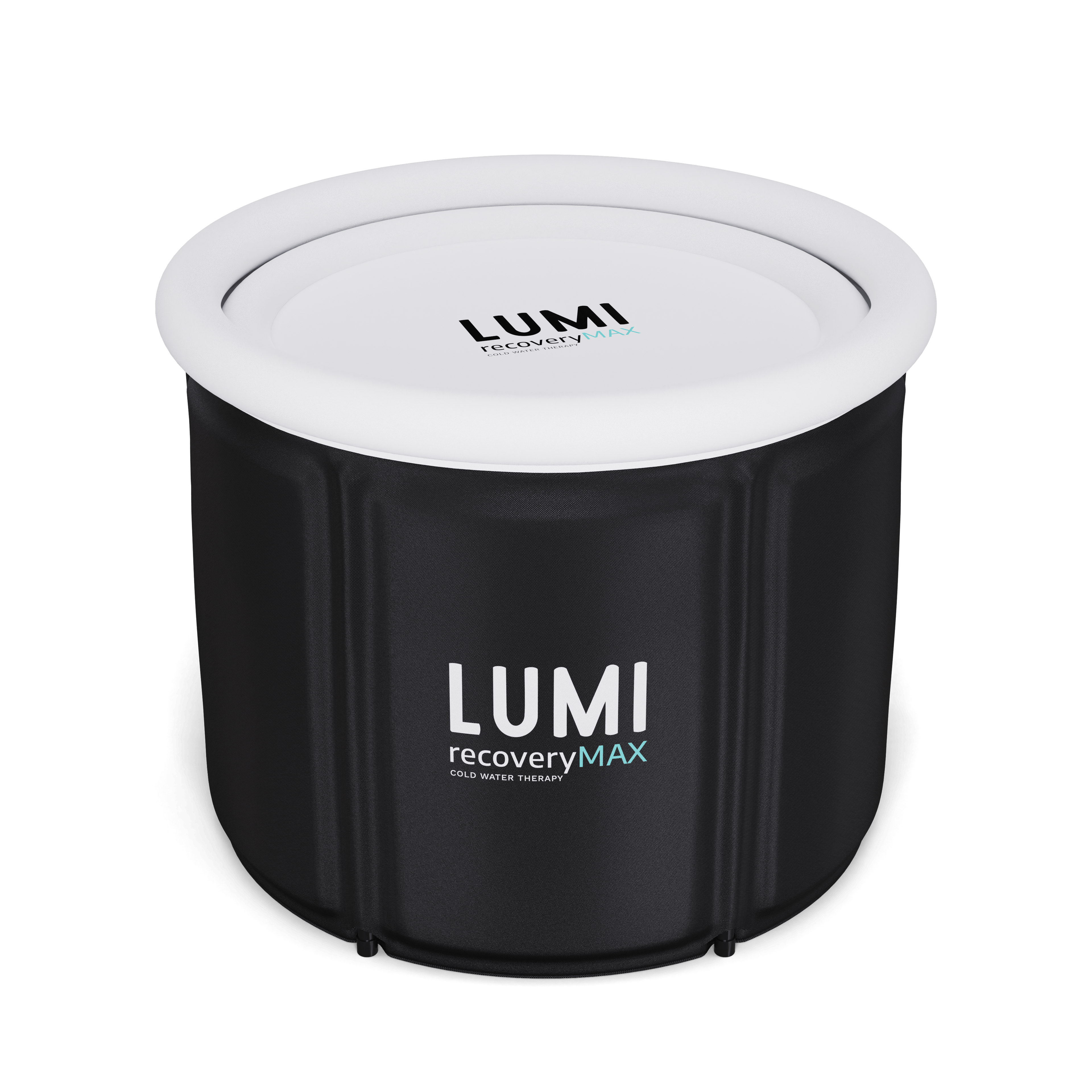 Lumi Therapy Recovery Pod Max - IJsbad