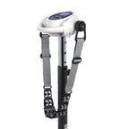 HMS Staande Massager - Incl. 3 massagebanden