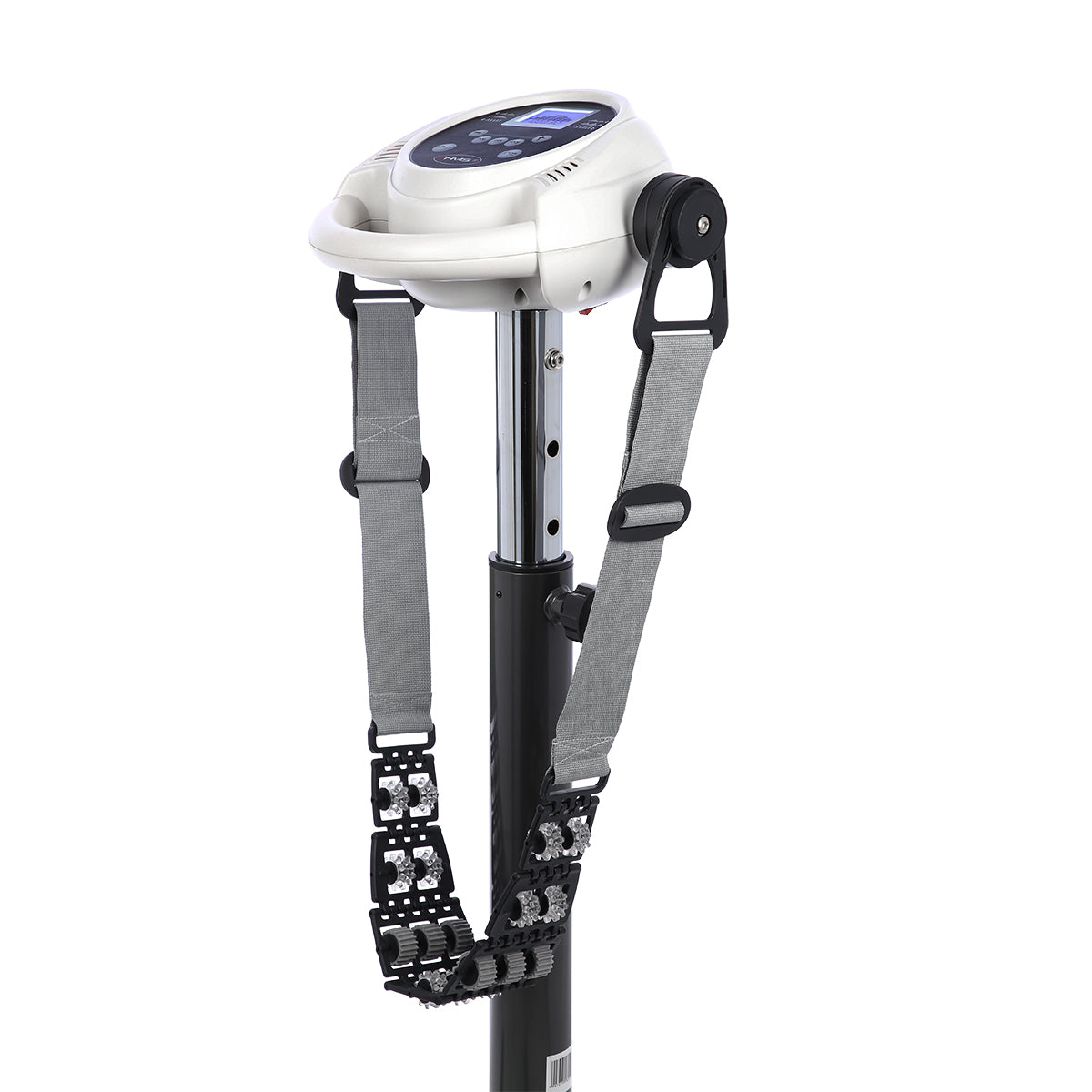 HMS Staande Massager - Incl. 3 massagebanden