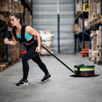 Lifemaxx Crossmaxx Magic Sled - Powersled