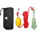 Retrospec Paraplu Anker - Mainstay Anchor Kit - Seagrass