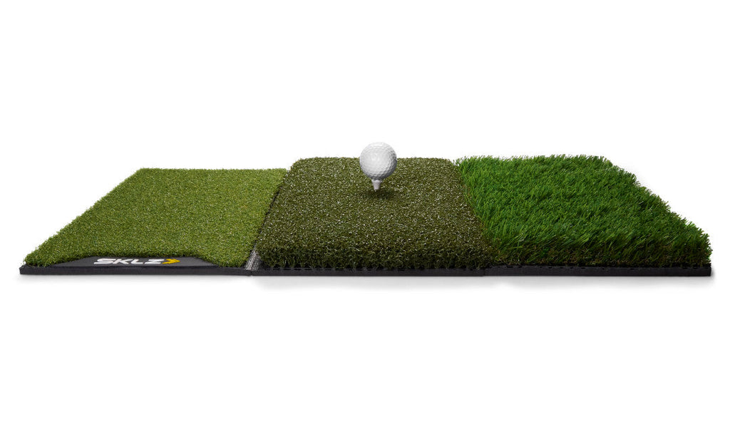 SKLZ Golf Pure Practice Mat - Oefenmat