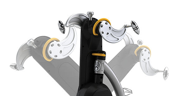 Matrix Krankcycle Armfiets