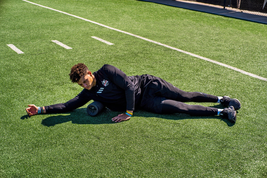 Hyperice Vyper 3 - Vibrerende Foam Roller