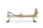 Mewave Pilates Jumpboard voor Reformer Pro - Beige