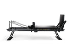 Mewave Pilates Jumpboard voor Reformer Pro - Zwart
