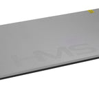 HMS Fitness Mat - Grijs/Zwart - 15 mm