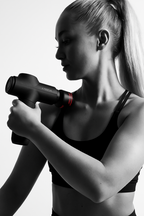 Reeva Massage Gun - Ember Pro
