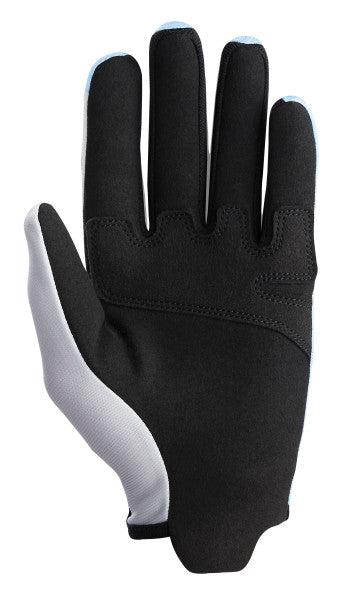 Harbinger Women's Shield Protect Fitness Handschoenen - Blauw/Grijs