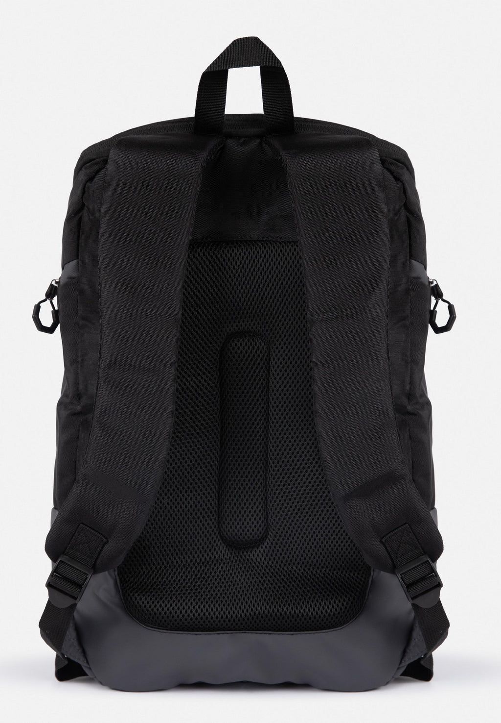 Gorilla Wear Miller Rugzak - Zwart