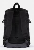 Gorilla Wear Miller Rugzak - Zwart