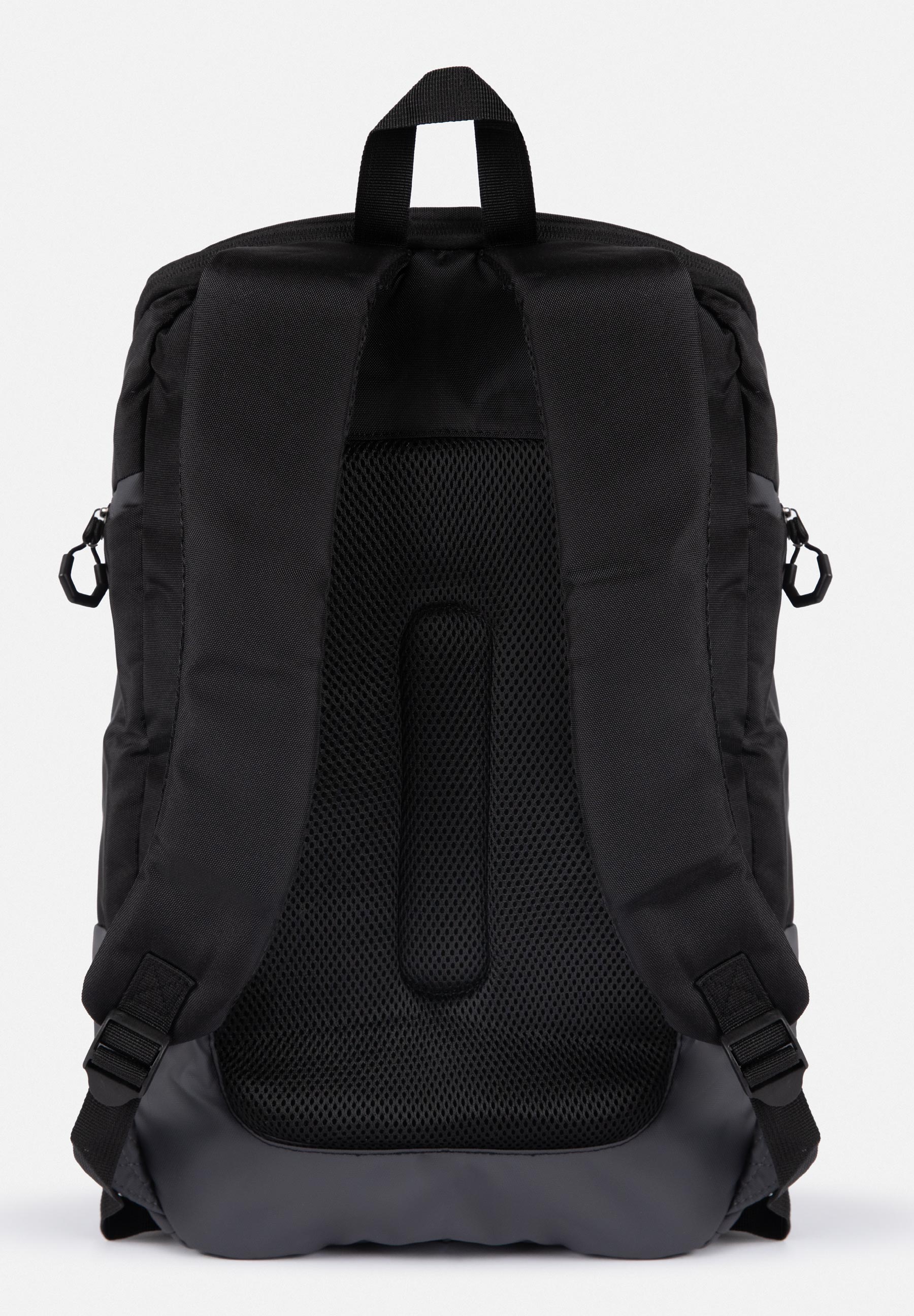 Gorilla Wear Miller Rugzak - Zwart