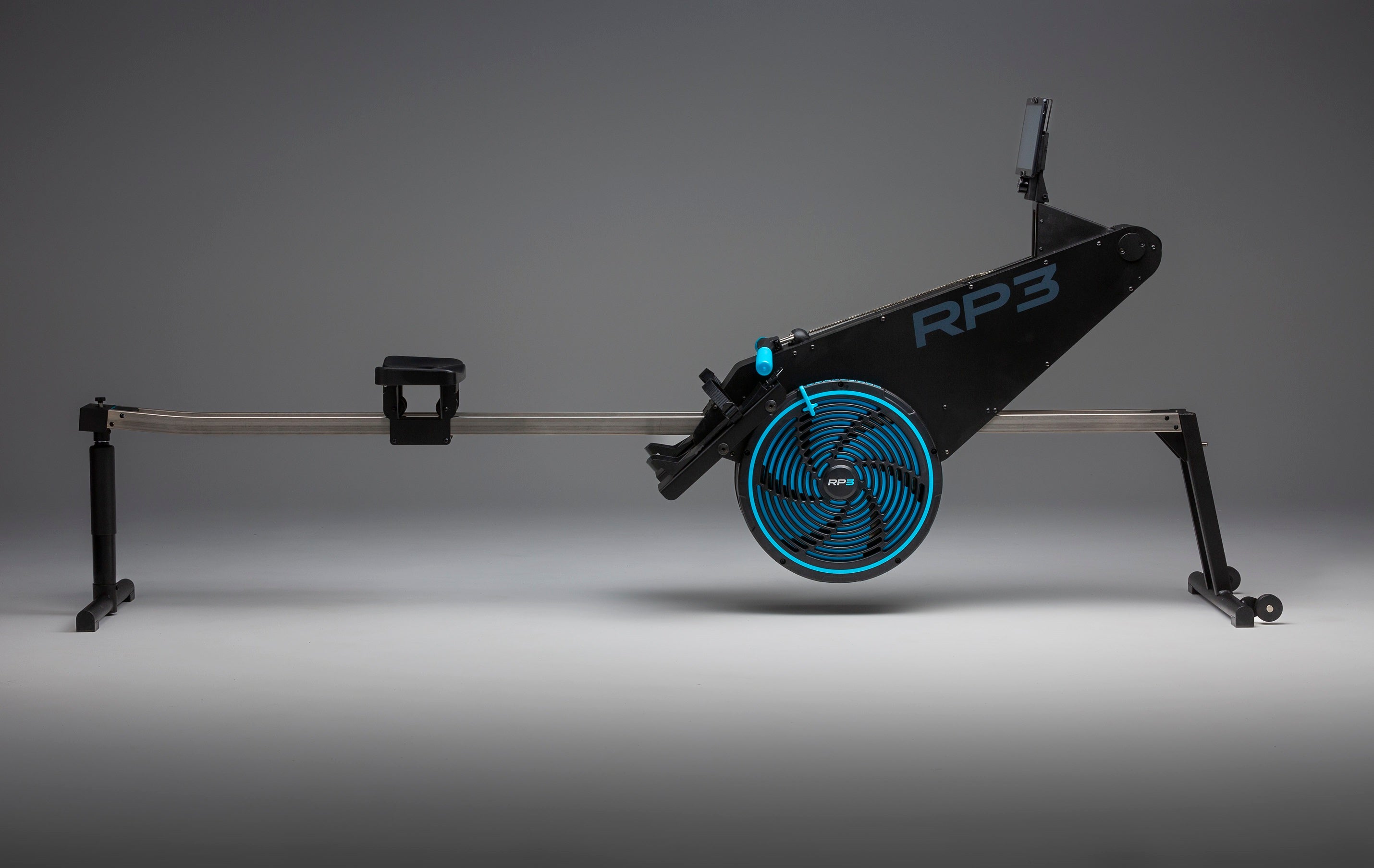 RP3 Rowing Model T Roeitrainer
