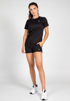 Gorilla Wear Mokena T-shirt - Zwart