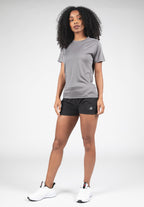 Gorilla Wear Mokena T-shirt - Grijs