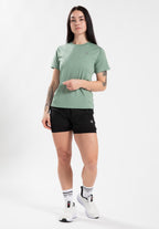 Gorilla Wear Mokena T-shirt - Groen
