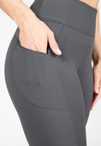 Gorilla Wear Monroe Leggings - Grijs