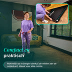 Dreaver Motion One Walkingpad - met Stappenteller