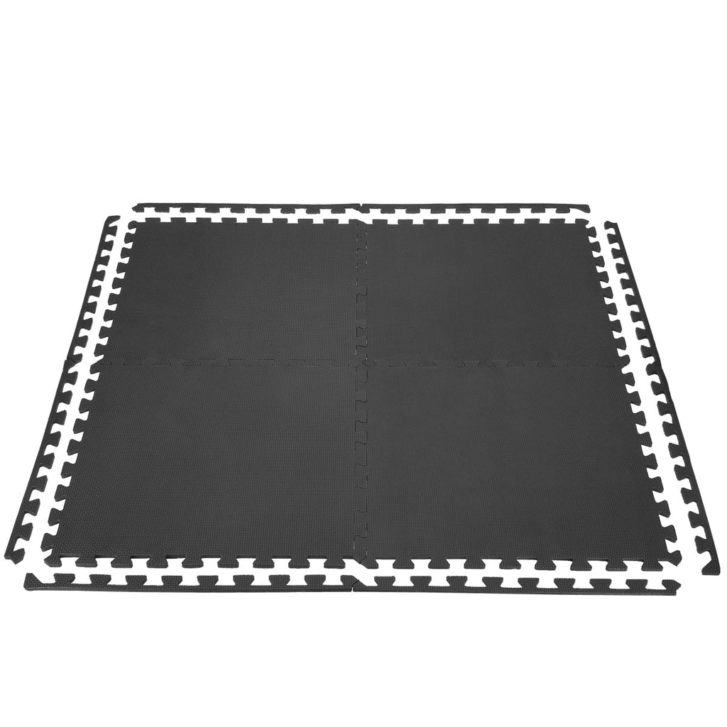HMS Puzzelmat - Set van 4 - 10 mm