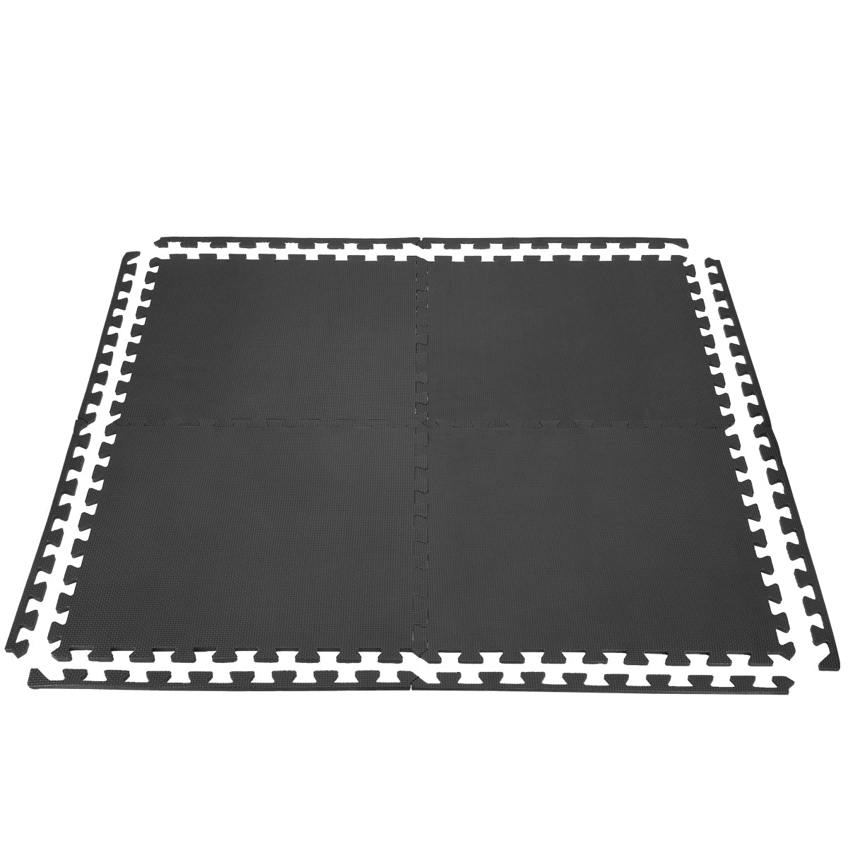 HMS Puzzelmat - Set van 4 - 10 mm