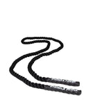 Muscle Power Heavy Jump Rope - Zwaar Springtouw