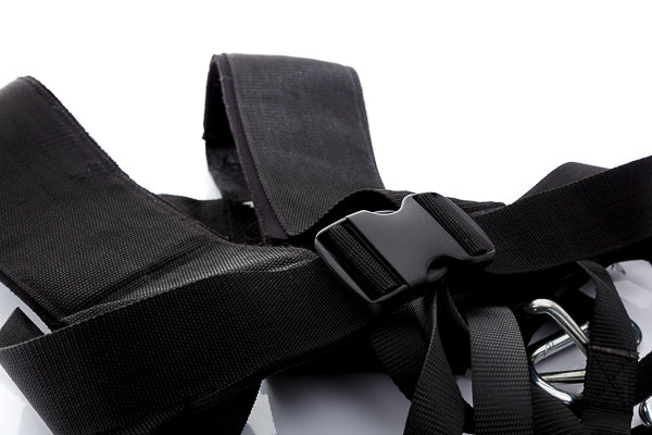 Muscle Power Harnas voor Powersleds