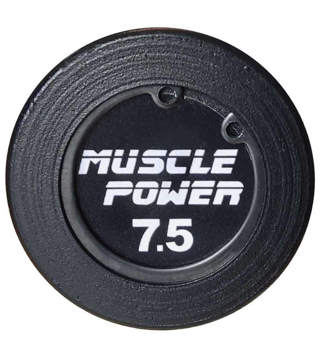 Muscle Power Clubbell - 7.5 kg