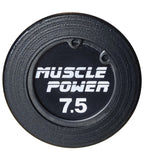 Muscle Power Clubbell - 7.5 kg