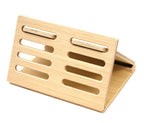 Muscle Power Slant Board - Naturel Hout