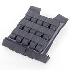 Muscle Power Gewichtsvest - 30 kg