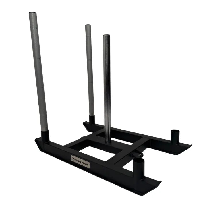 Muscle Power Competitie Sled