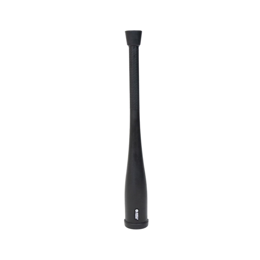 Muscle Power Rubber Clubbell - 6 kg